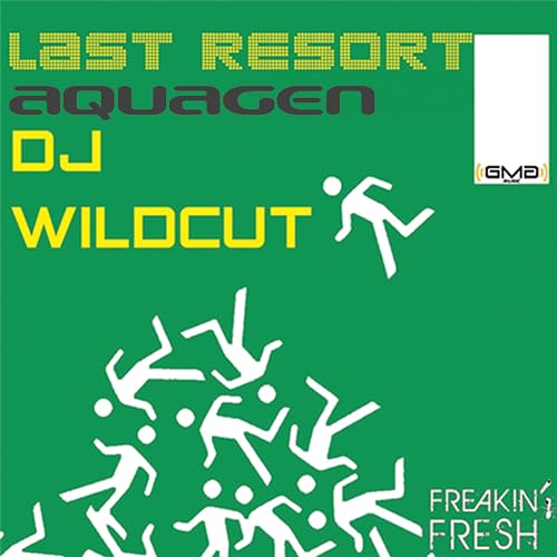 Aquagen & DJ Wildcut