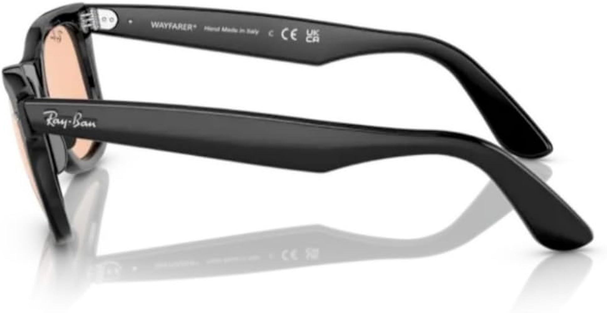 Amazon | [レイバン] サングラス WAYFARER ウェイファーラー RB2140F