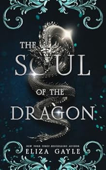 The Soul of the Dragon (Southern Shifter Dragon Lords) - Book #2 of the Southern Shifter Royals