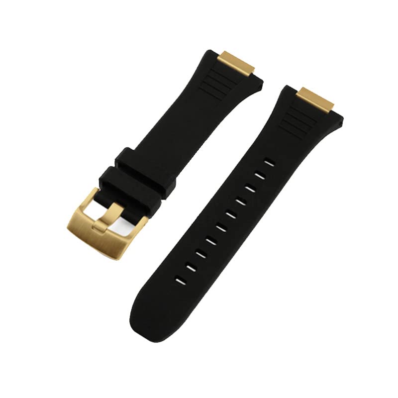 Remplacement de bracelet en acier inoxydable pour iWatch Series 8 et SE