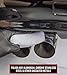 Adam's Metal Polish - for Aluminum, Chrome, Stainless, Uncoated Metals & Other Auto Part Accessories - Polish #1 Restores Neglected Metals - Polish #2 Achieves Perfection (Metal Polish Combo)