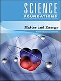 Matter and Energy (Science Foundations)