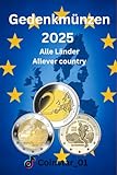  Alle Gedenkmünzen 2025