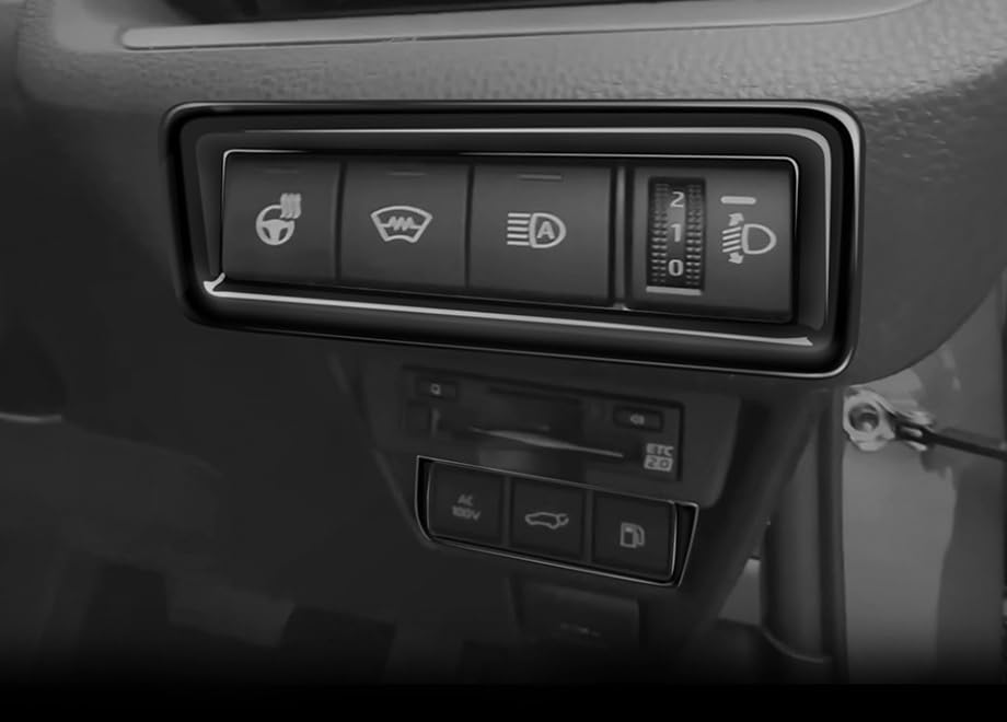 Amazon | 【Earth Car】トヨタ 新型 プリウス 60系 専用 FOR PRIUS60