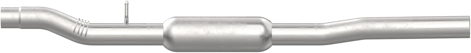 Walker 75513 Exhaust Resonator and Pipe Assembly for Dodge Journey
