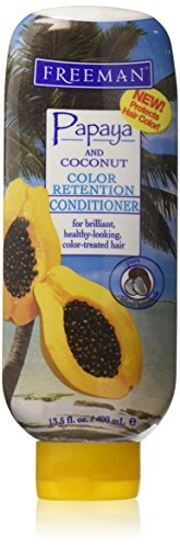 pH Beauty Labs Color Retention Conditioner, Papaya/Coconut