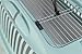 TRIXIE Transportbox Capri 3 Open Top – Transportbox für Hunde und Katzen bis 12kg – Tragebox für Haustiere, mit Metalltür vorne und praktischem Metallgitter Oben für einfachen Zugang - 39869