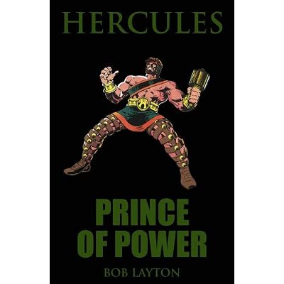 Hercules