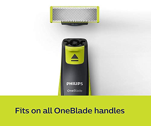 Philips Norelco Oneblade Lama Di Ricambio QP210/50 - 5