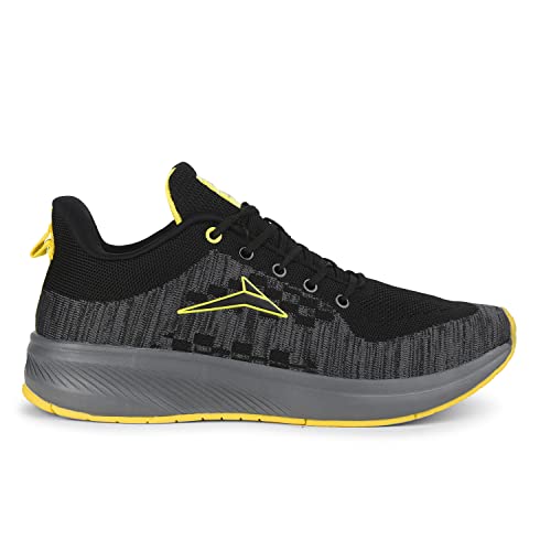 Image of JQR Protein Sports, Running,Walking, Gym, Training Shoes for Men|Stylish, Breathable,Lightweight,Comfortable