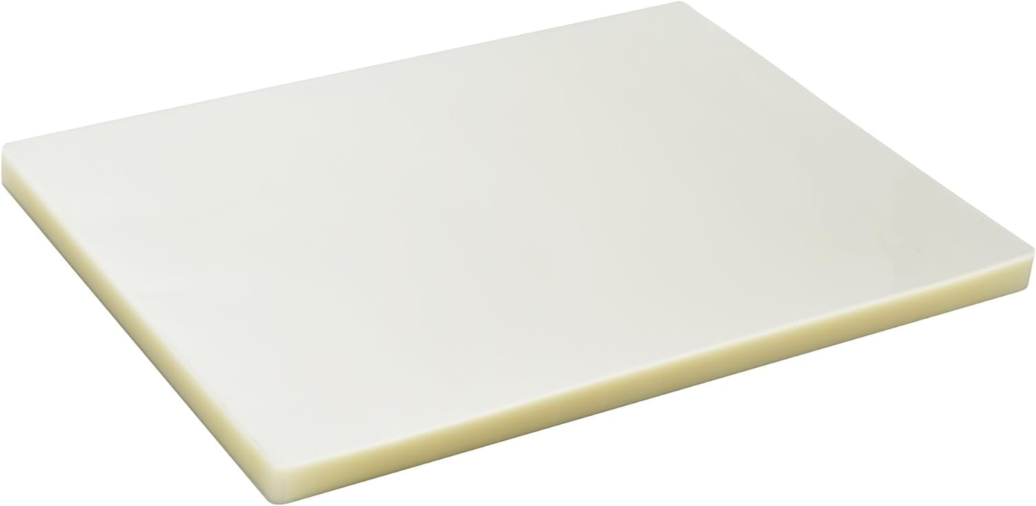 Tapsin 3 mil Thermal Laminating Sheets, Holds 8.5" x 11" Sheets, Thermal Laminating Pouches for Laminator, 9" X 11.5" Letter Size Thermal Laminating