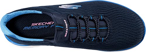 Image of Skechers Women's Summits - Looking Groovy Sneakers