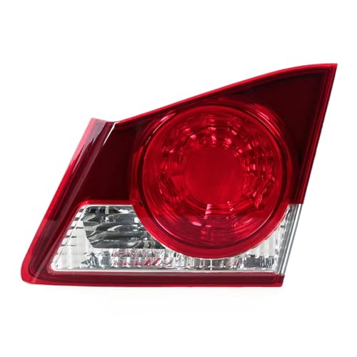 Feu arrière Civic 06-11 avec stop haute visibilité pour remplacement références TX3
