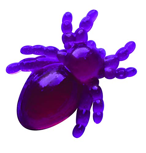 Gross Gummy Candy Lab - Worms & Spiders! Sweet Science Stem Experiment Kit, Make Your Own Plant-Based Gummy Candies In Cool Shapes & Colors | Learn Chemistry | Looks Gross, Tastes Great #TOP5