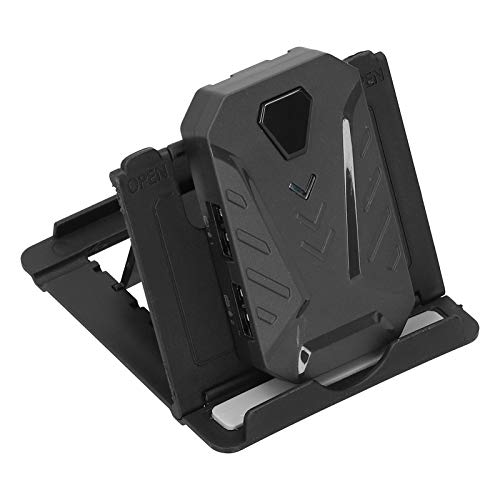 Souris de Clavier de Jeu, Adaptateur Accessoire de Jeu Mobile Xim Converter pour Android SystermStandard Version