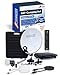 SCHWAIGER SAT-Camping Set I Satellitenanlage...