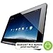 Produktbild Medion LifeTab P9514 25,4 cm (10 Zoll) Tablet-PC 3G (NVIDIA Tegra 2 Dual-Core-Prozessor, 1GHz, 1GB RAM, 32GB eMMC, Update auf Android 4.0)