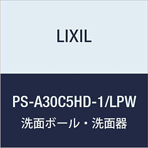 LIXIL(NV) INAX cp}`VN NGy[ 􂢊sAzCg PS-A30C5HD-1/LPW