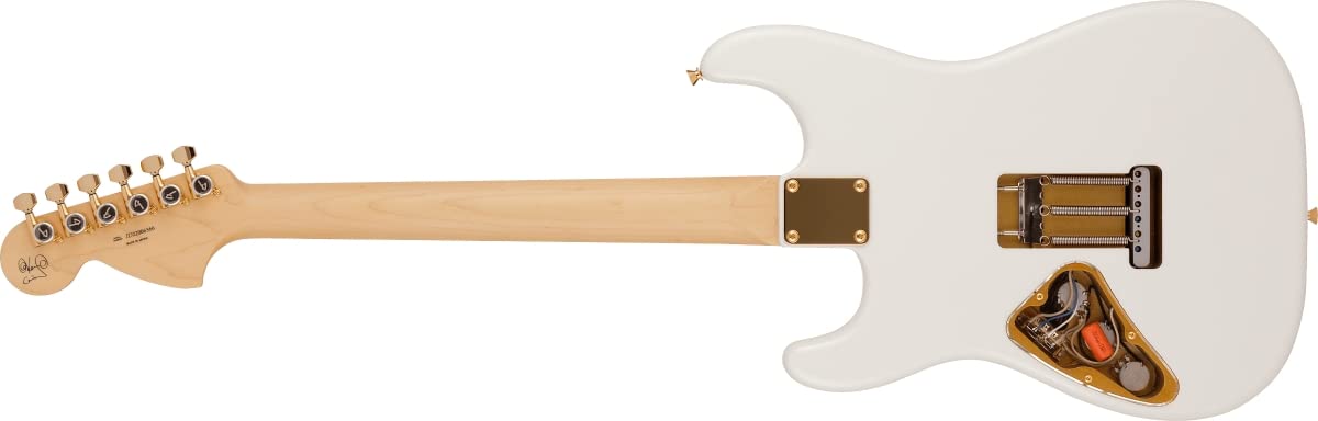 Amazon | Fender/Ken Stratocaster Experiment #1 Maple