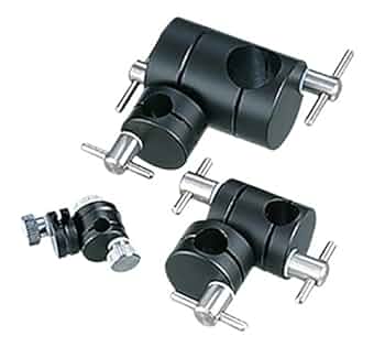 Amazon | 回転式クロスクランプ CRHN-12-6 /61-6965-44 | 電子