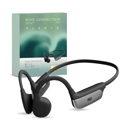 集音器 骨伝導 しゅうおんき 高齢者 アプリ操作 BT5.3 ノイズ低減 Amazon.co.jp: FIIL 集音器 高齢者 骨伝導 しゅうおんき 【アプリ