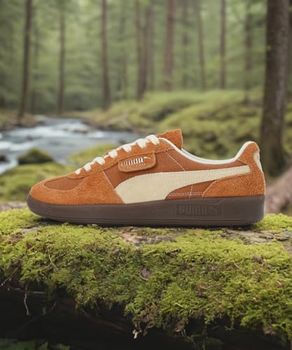 Image of Puma Unisex Adult Palermo Vintage Sneaker