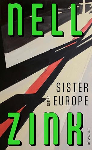 Sister Europe (German Edition)