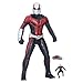 Produktbild Hasbro E0848EU4 Ant-Man Marvel Micro Actionfigur, andere, Norme
