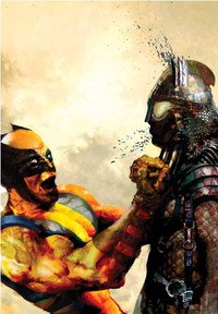 Wolverine Vol 2 #60 Epub