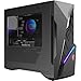 Produktbild MSI MAG Infinite S3 13NUD-1017FR Gaming-PC  Prozessor Intel Core i7-13700F, RTX 4060 Ti, 16 GB RAM DDR5, 1 TB SSD PCIe 3.0 NVMe, Netzteil 80 Plus Bronze, Wi-Fi 6E  Windows 11 Familie