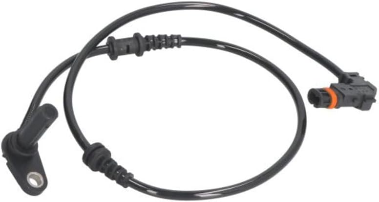 BOSCH 0265008135 ABS Wheel Speed Sensor - Compatible with Select Mercedes-Benz CLS550, CLS63 AMG, E350, E550, E63 AMG; LEFT FRONT