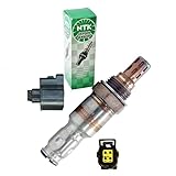 NTK Upstream Right Oxygen (O2) Sensor Compatible with Jeep Grand Cherokee 3.6L 5.7L V6 V8 2011-2019