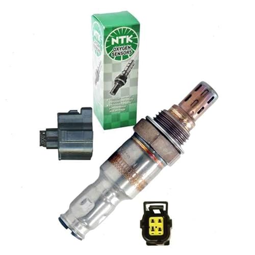 NTK Upstream Right Oxygen (O2) Sensor Compatible with Jeep Grand Cherokee 3.6L 5.7L V6 V8 2011-2019