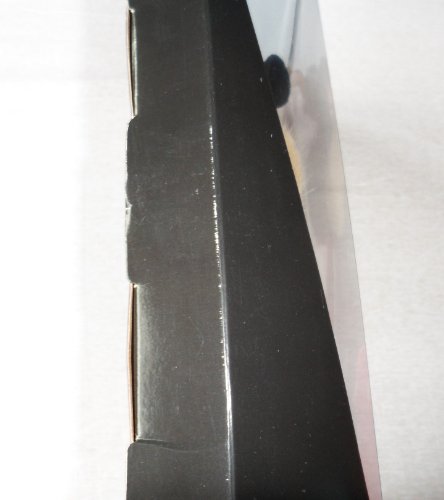 Winter In New York Barbie Collector Doll #TOP4