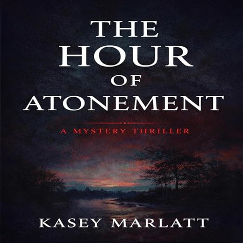 The Hour of Atonement cover art