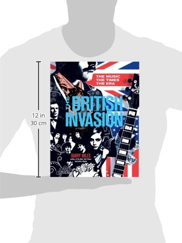 The British Invasion: The Music, The Times, The Era #TOP1
