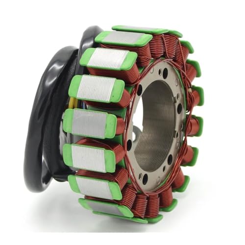 Bobine de stator d'allumage résout panne de charge moto 500 650 XT 420296325
