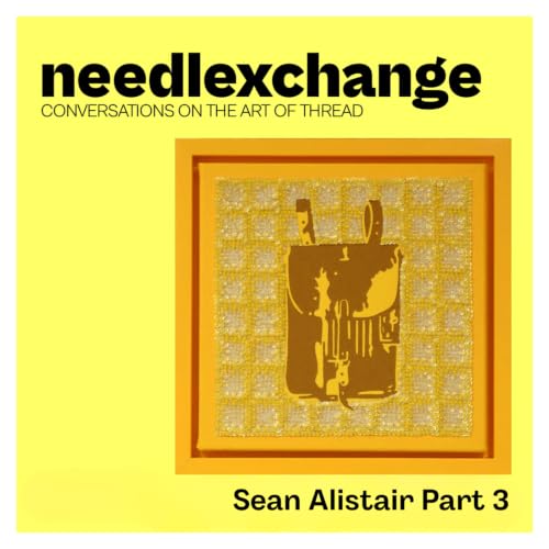 Sean Alistair - Nothing Ever Really Ends Part 3 [NX146]