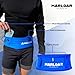 Imagen de MARLOAR Cinturón Running con Soft Flask 250 ml Incluido