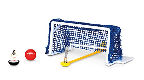 Giochi Preziosi - Subbuteo Kit di Allenamento Shoot And Goal