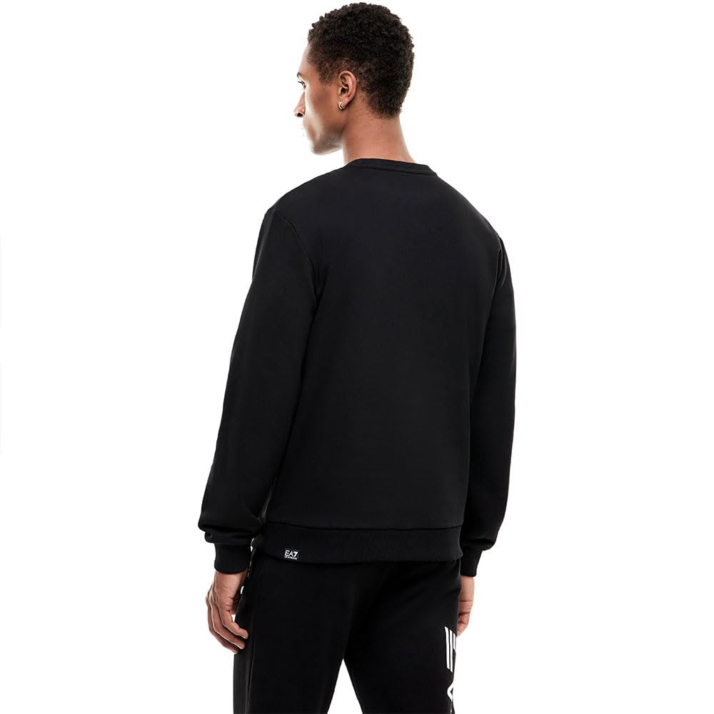 EA7 Emporio Armani Felpa 7M002201_AF27189 2XL