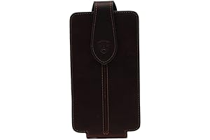 Ariat Center Bump Phone Holster Case
