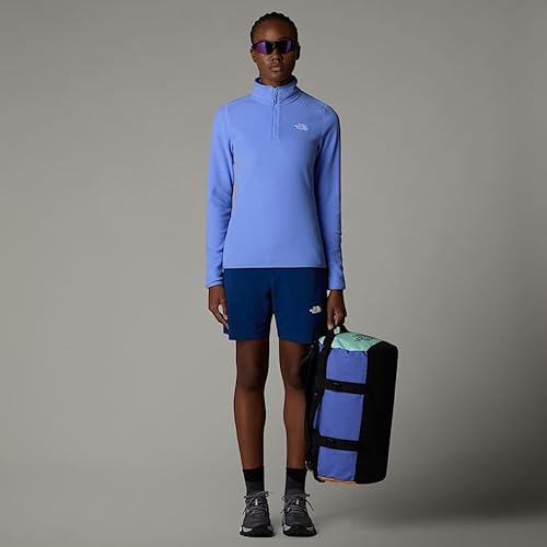 Vêtements The North Face W 100 Half Zip Fleece pour Accessoires - vue 8