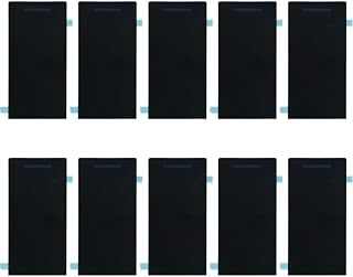 HUANGYUNCHAO Acessórios telefônicos Para Huawei Mate 10 Pro 10 PCs LCD Digitizer Back adesivos adesivos Substituição do telefone celular