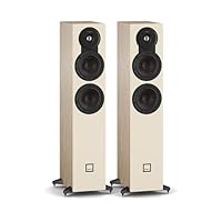 Amazon.co.jp: DALI ダリ SONIK5/NO トールボーイ・スピーカー 色