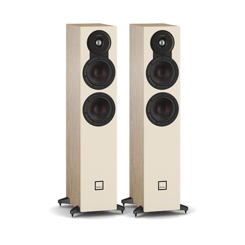 Amazon.co.jp: DALI ダリ SONIK5/NO トールボーイ・スピーカー 色