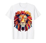 coole Löwen, Astrologie und Horoskop Designs