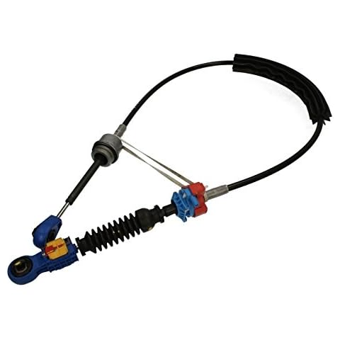 LINEX Cable de accionamiento caja de cambios derecha Cover