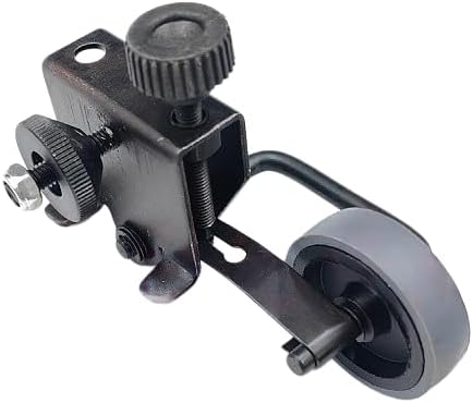 1 PC/Pair Paper Feed Pressure Roller Assembly A/B/C/D for Printing Press (PFR-B-Rubber)