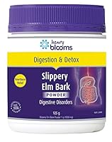 Henry Blooms Slippery Elm Bark Powder, 125g